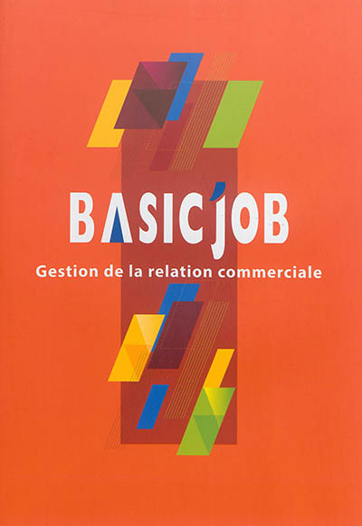 Basic'Job : gestion de la relation commerciale