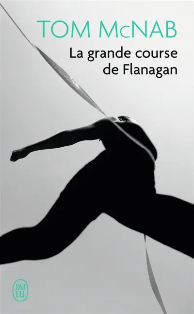 La grande course de Flanagan