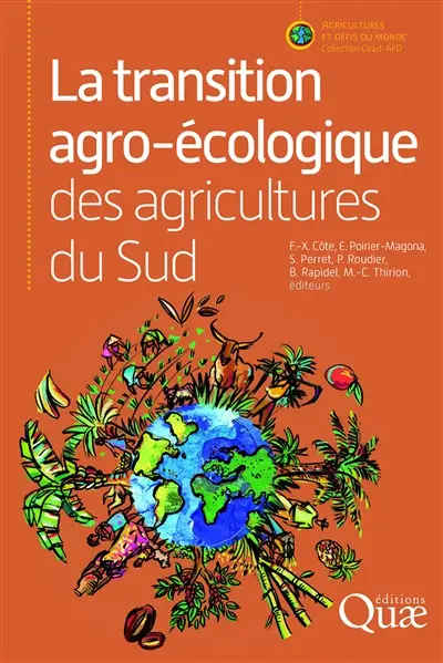 La transition agro-écologique des agricultures du Sud