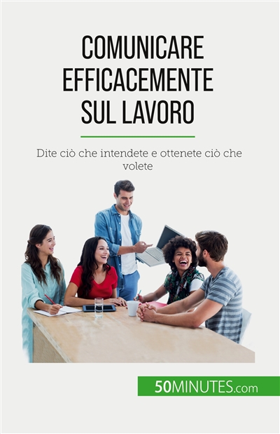 Comunicare efficacemente...