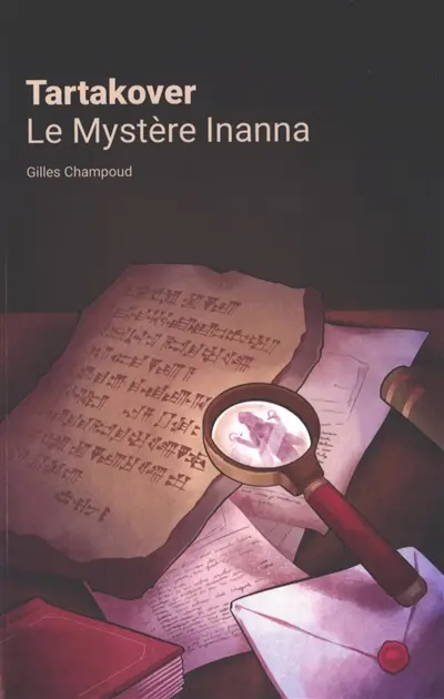 Tartakover : le mystère Inanna