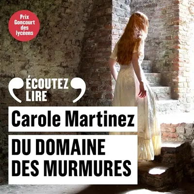 Du domaine des murmures
