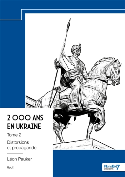2 000 ans en Ukraine : Tome 2