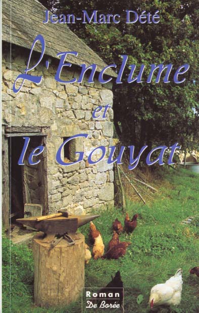 L'enclume et le Gouyat