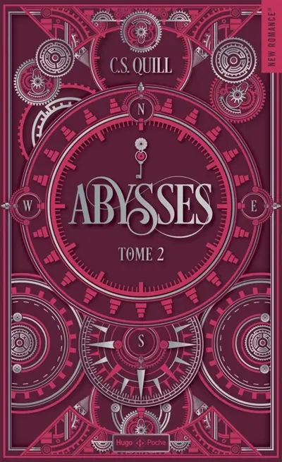 Abysses. Vol. 2