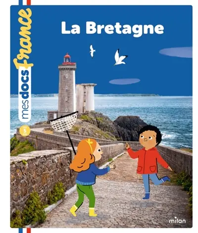 La Bretagne