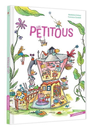 Les Petitous