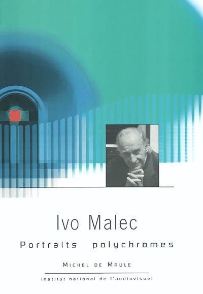 Ivo Malec