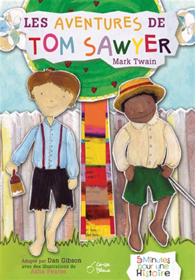 Les aventures de Tom Sawyer