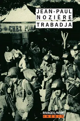 Trabadja
