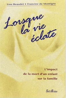Lorsque la vie éclate : l'impact de la mort d'un enfant sur la famille