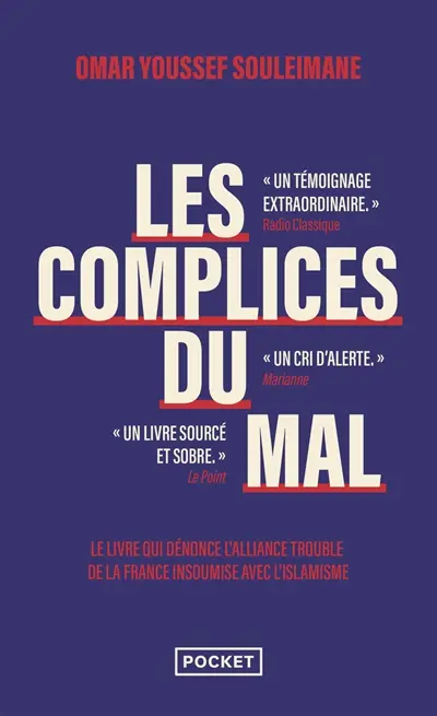 Les complices du mal