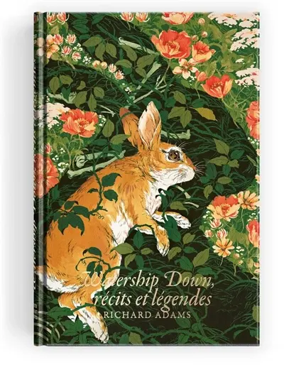 Watership Down, récits et légendes