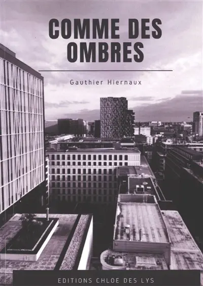 Comme des ombres