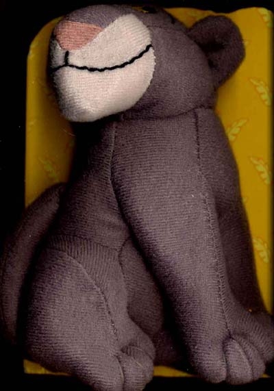Bagheera