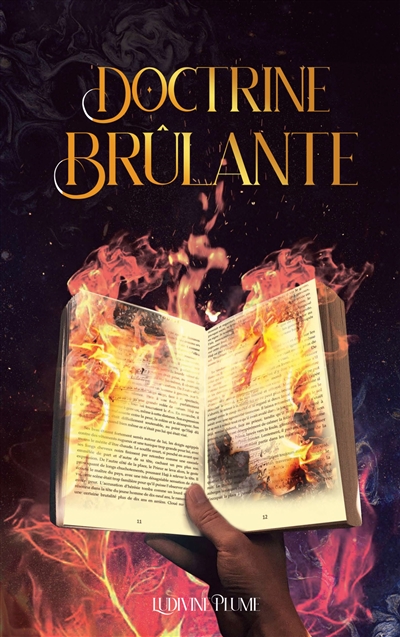Doctrine brûlante