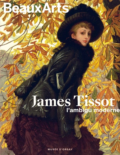 James Tissot : l'ambigu moderne : Musée d'Orsay