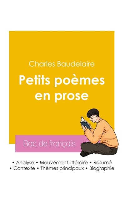 Réussir son Bac de français...