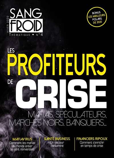 Sang-froid thématique, n°...
