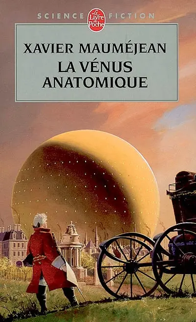La Vénus anatomique