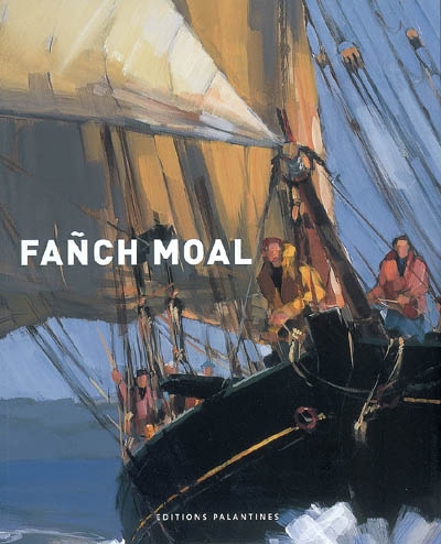 Fanch Moal
