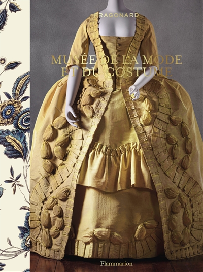 Musée de la mode et du costume