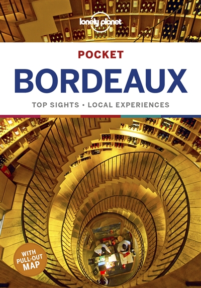 Pocket Bordeaux : top sights, local experiences
