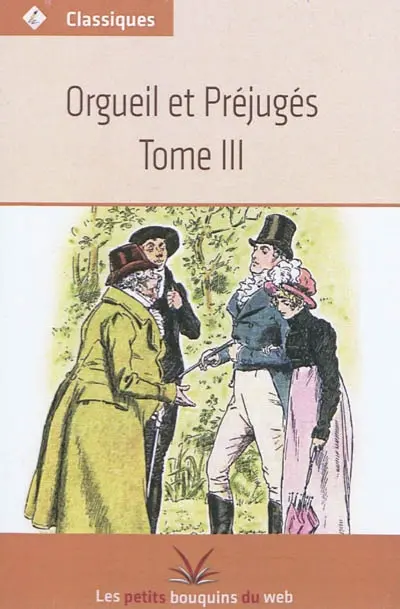 Orgueil et préjugés