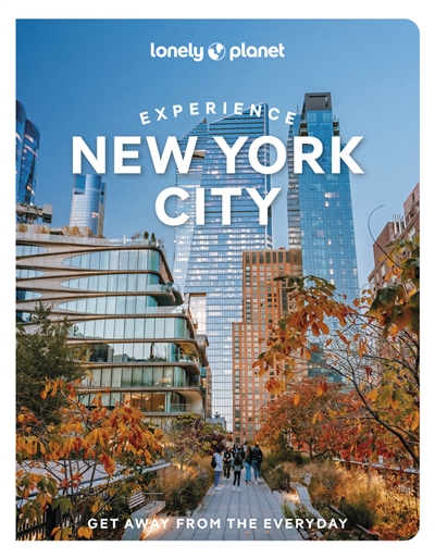 Experience New York City