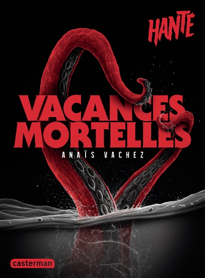 Vacances mortelles