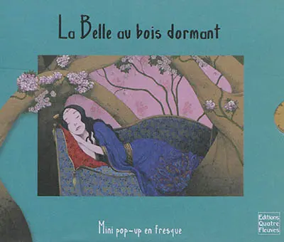 La belle au bois dormant