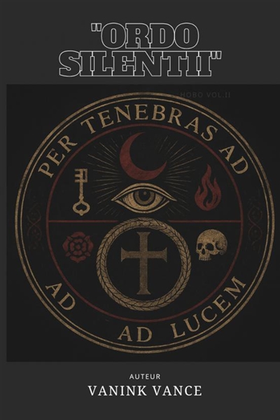 " ORDO SILENTII "