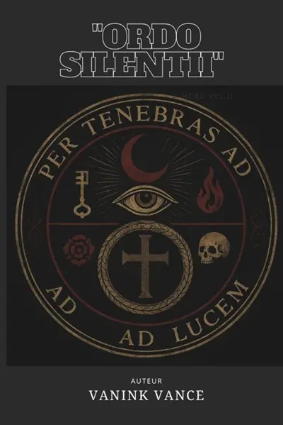 " ORDO SILENTII "