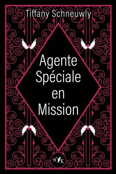 Agente spéciale en mission