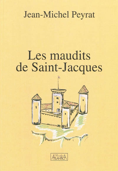 Les maudits de Saint-Jacques