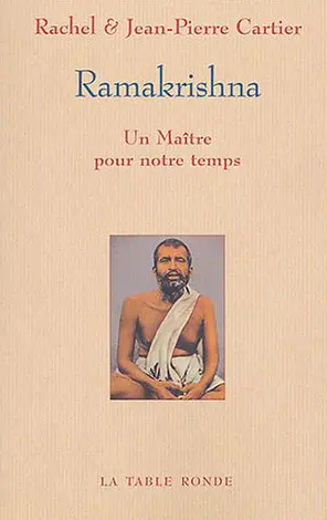 Ramakrishna, un maître pour notre temps. Un entretien avec swâmi Veetamohananda