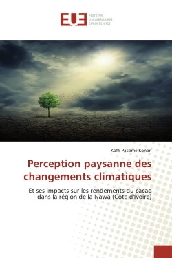 Perception paysanne des...
