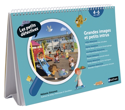 Grandes images et petits...