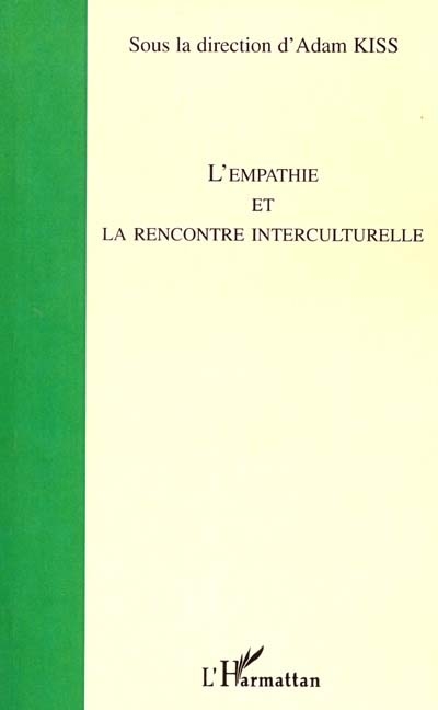 L'empathie et la rencontre interculturelle