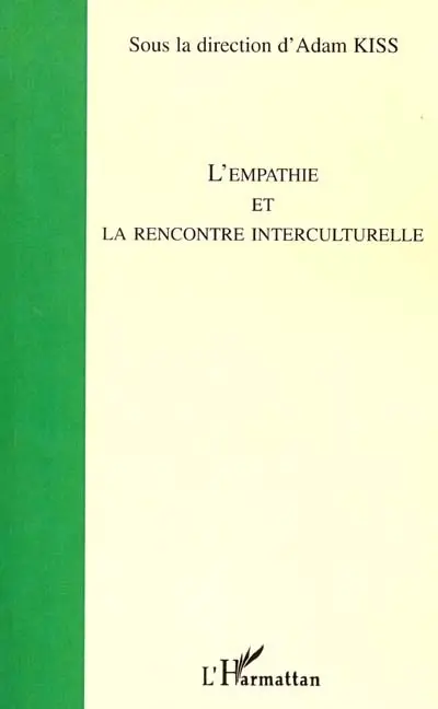 L'empathie et la rencontre interculturelle