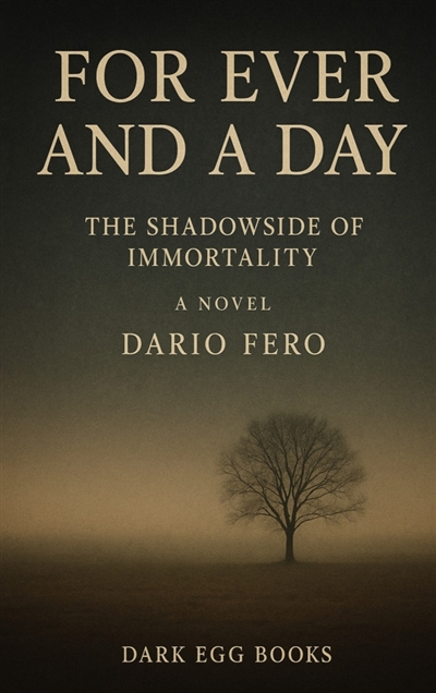 For ever and a day : The...