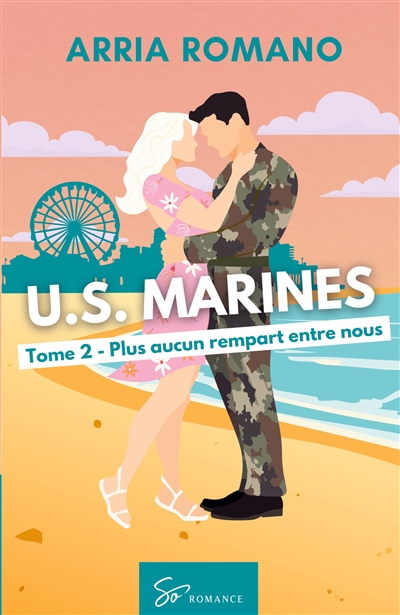 U.S. Marines : Plus aucun...