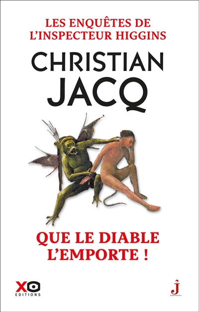 Les enquêtes de...