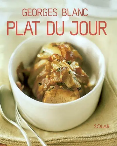 Plat du jour