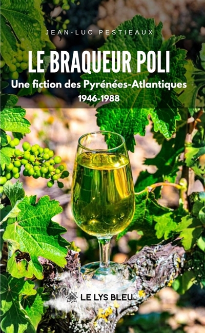 Le braqueur poli : Une...
