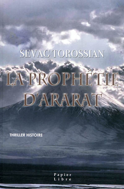 La prophétie d'Ararat
