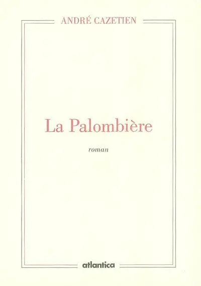 La palombière