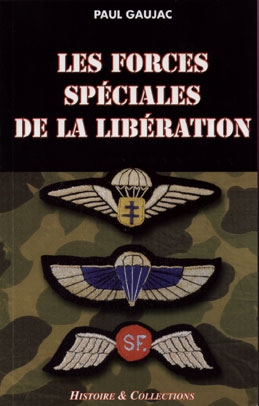 Les forces spéciales de la Libération