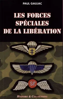 Les forces spéciales de la Libération