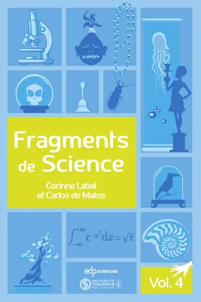 Fragments de science. Vol. 4